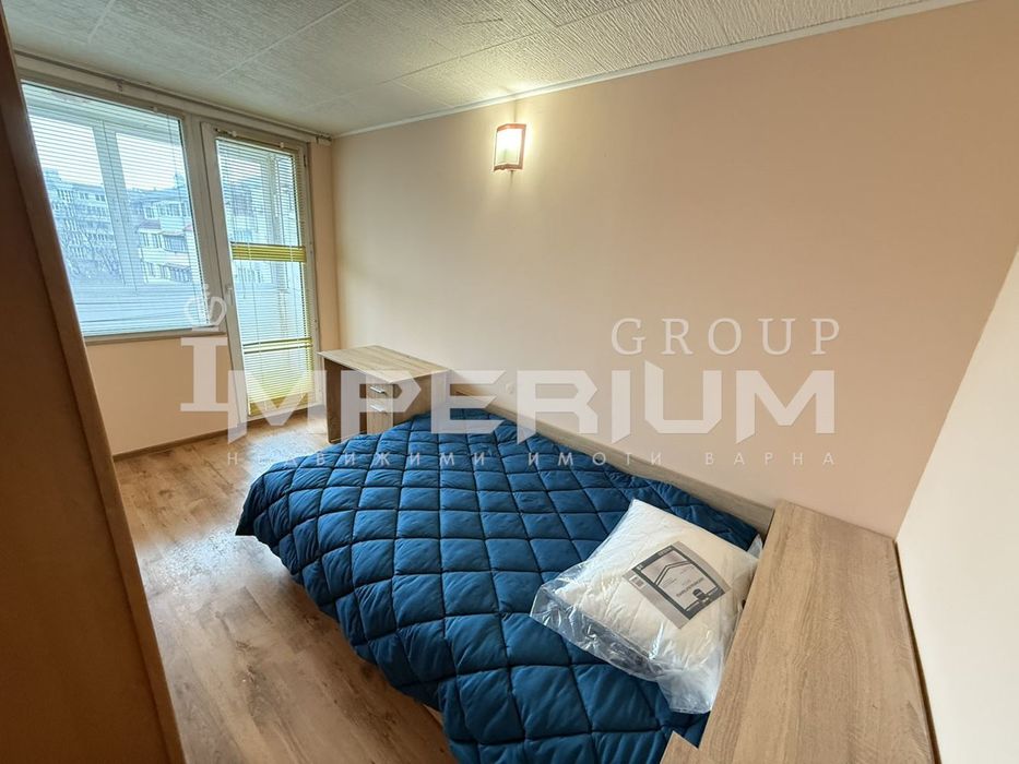 ТОП! Четиристаен новообзаведен апартамент под наем - Лятно кино Траки