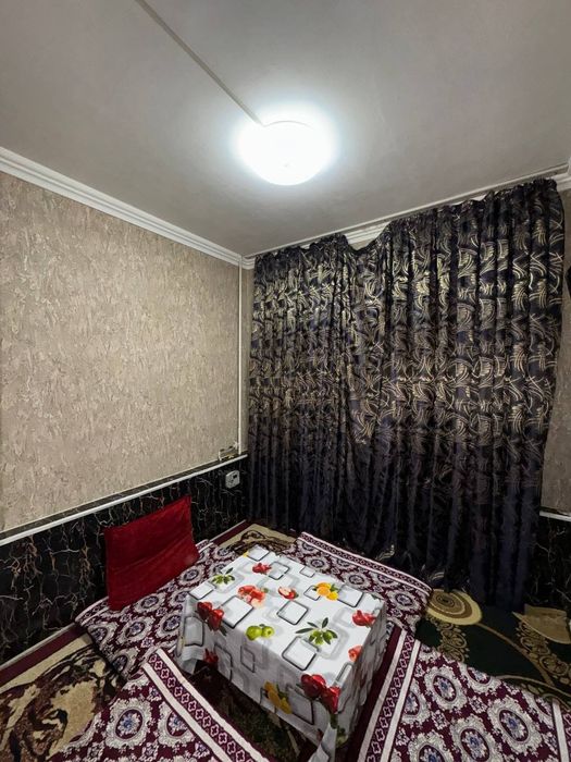 2хона 3хона килинган уй ижарага берилади