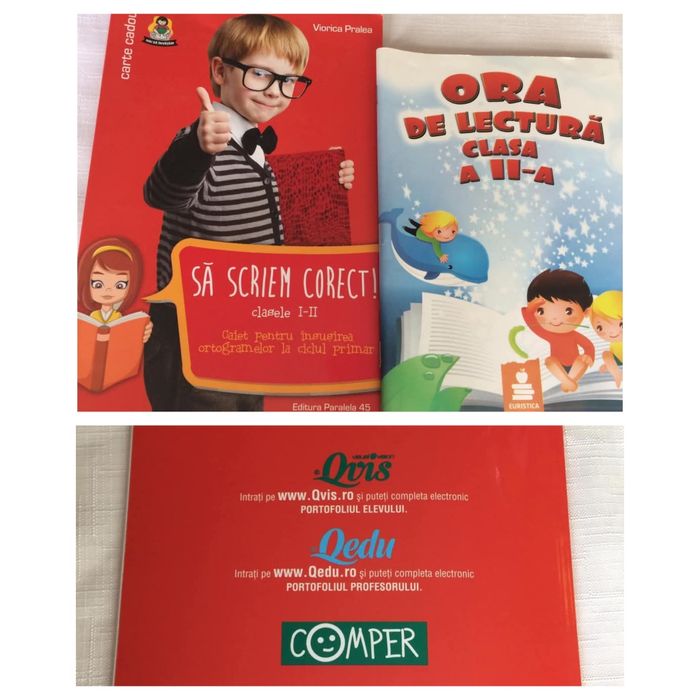 DVD - Mickey Mouse Cărți Lectură Engleză