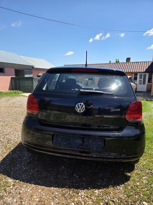 volkswagen polo 1.2
