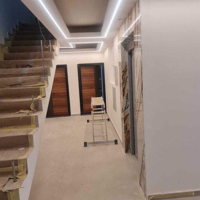 Apartament vanzare 2 camere Otopeni - Toscana Residence Park