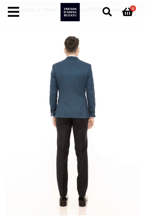 Smoking Adina Buzatu