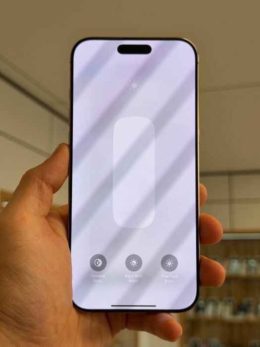 iPhone 16 Pro Max | 256 ГБ
