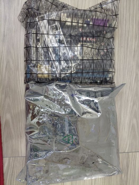 Продам материнские платы для пк
