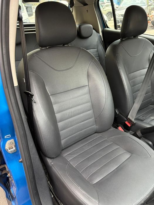 Dacia sandero stepway prestige 2014