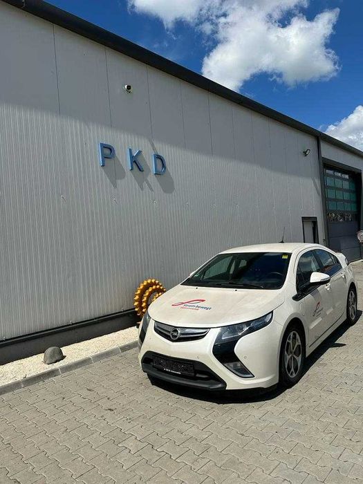 Vand Autoturism Opel Ampera 75000 km Real!!