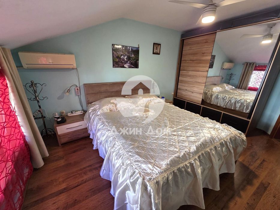 Продава се Четиристаен апартамент в Свети Влас - 100 кв.м за 612 €/кв.м - Снимка #7