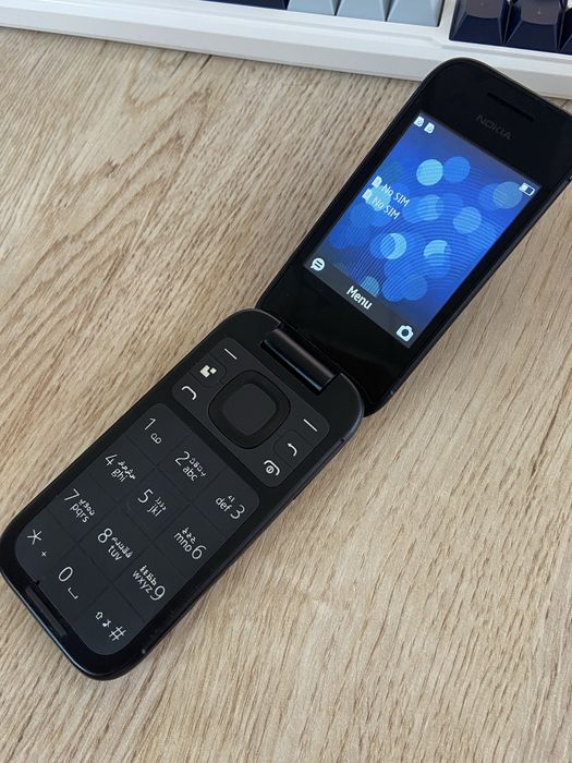 Nokia 2660 yaxshi xolatda