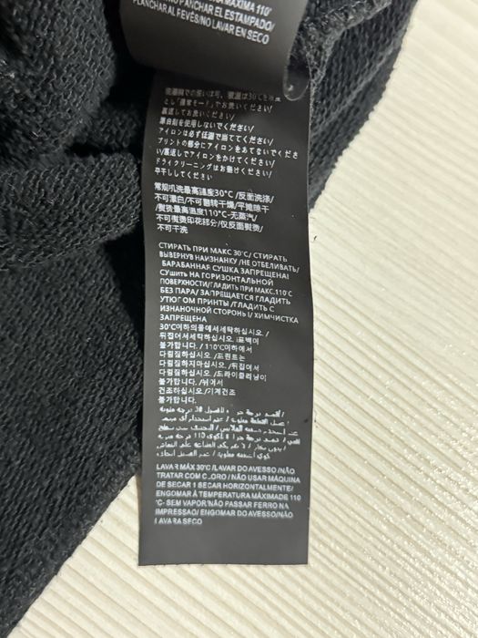 Saint Lauren Hoodie