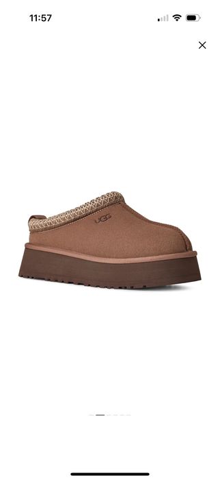 Нови Ugg Tazz Platform