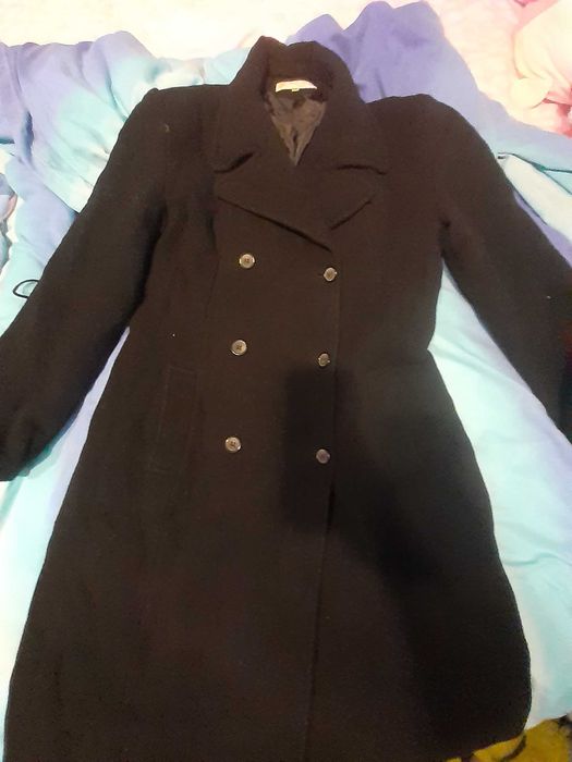 Palton damă mărime 40-42