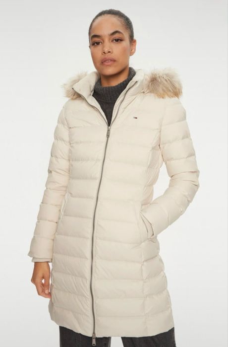 Geaca dama Tommy Hilfiger