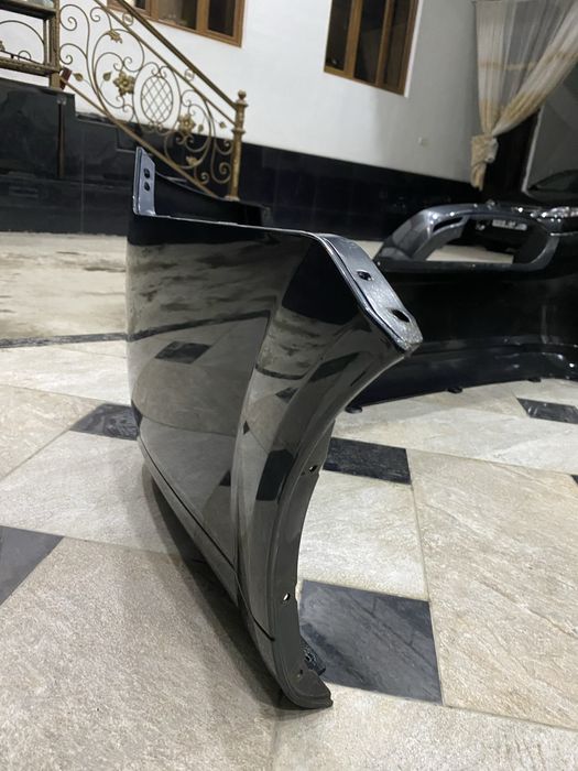 Lacetti jentra bamfer