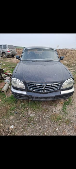 Продам авто вольга