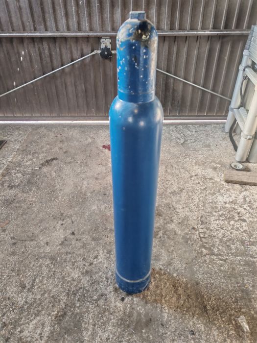 Butelie oxigen tehnic 10l