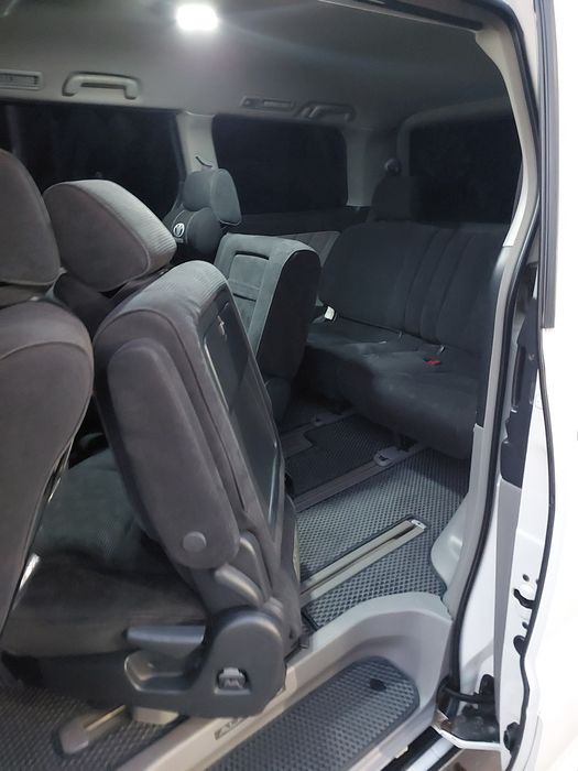 Такси в Оренбург