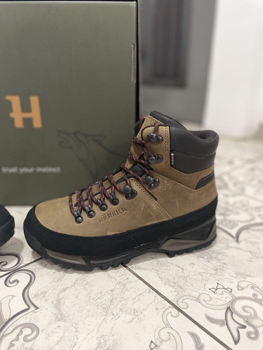 Bocanci Härkila Santäs Gtx