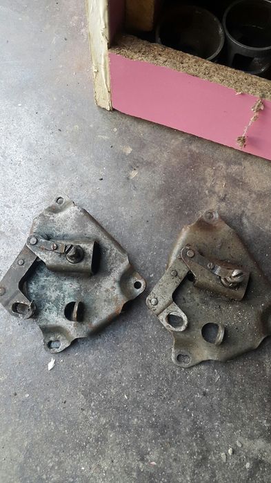 Ява запчасти  634 и 638