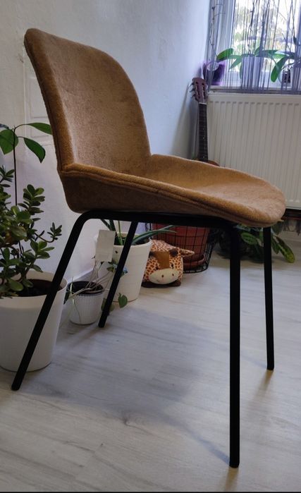 Vând scaune NOI Eva bucatarie/living Casa Italia