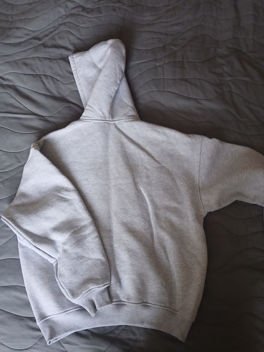 Кофта серая Setner