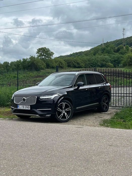 Volvo XC 90 Volvo XC90 T6 AWD Inscription | 320 CP | Bowers & Wilkins | 7 Locuri