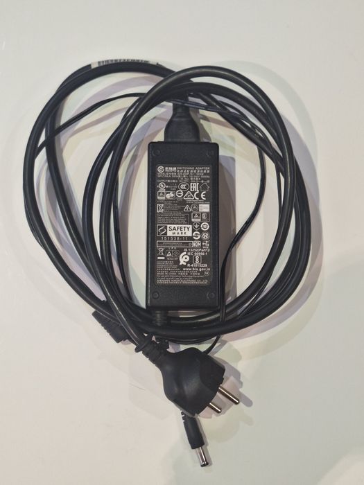 Адаптер ADS-40NP-19-1