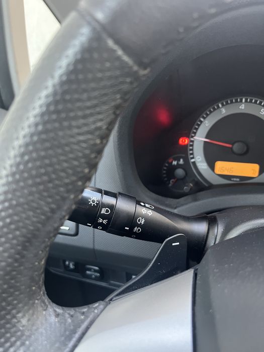 Toyota Auris 1.6 Valvematic, 2012, automată cu padele – 63.977 km