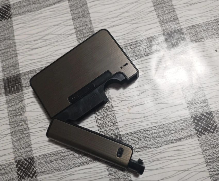 Cutie depozitare țigări