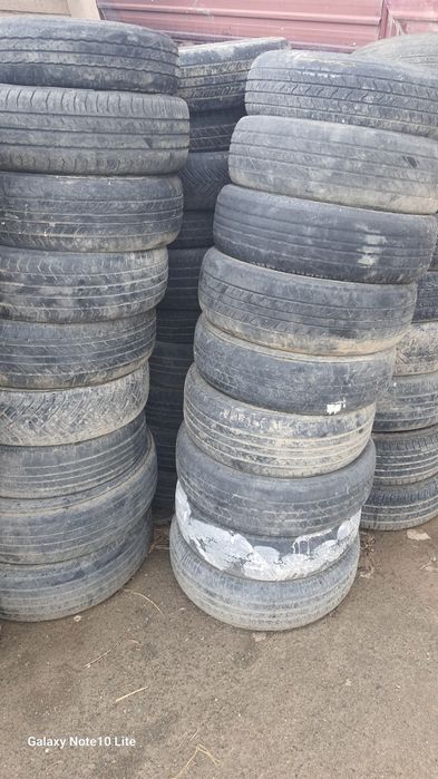 Шина бу йароксиз 5000 сум