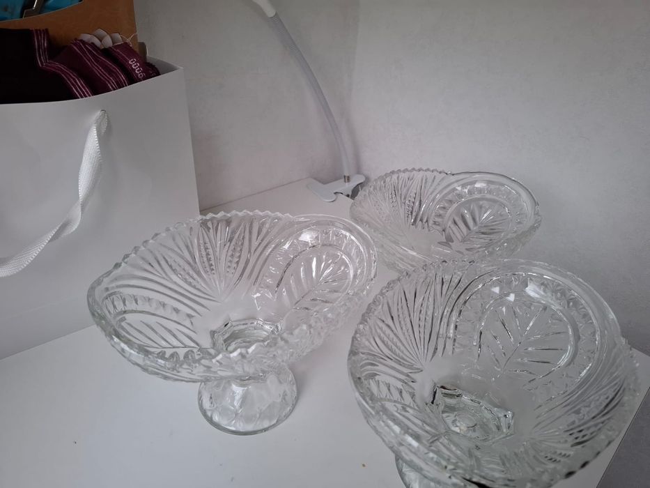 Ваза сатылады, 3 шт