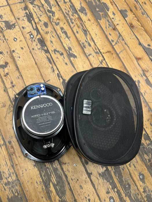 Kenwood 320w ariginal 718