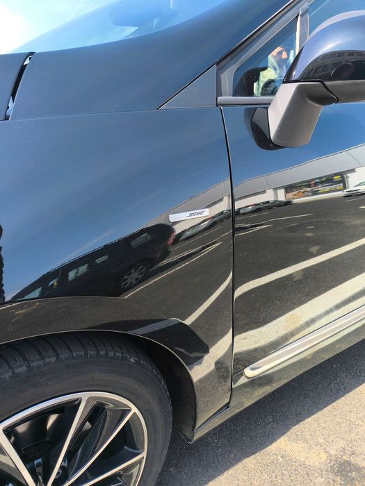 Renault Grand Scenic BOSE