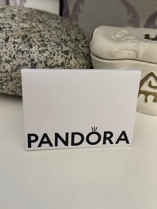 Продам мини пакетик для шармиков, колечек, цепочки. Pandora