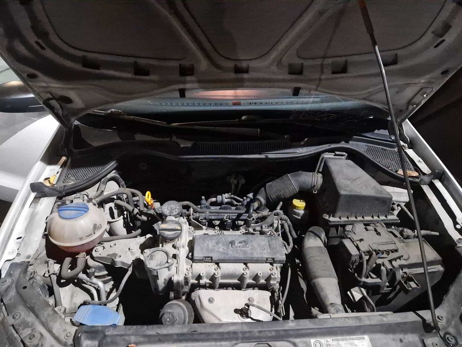 Vând Volkswagen Polo 6R