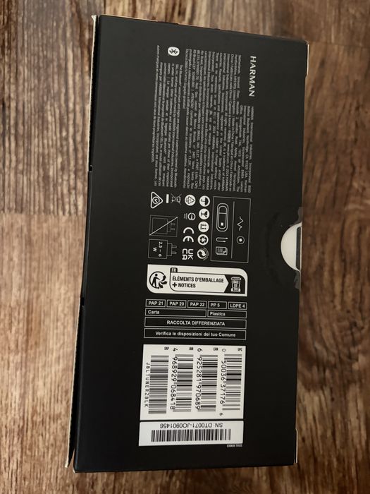 Radio portabil JBL tuner 2