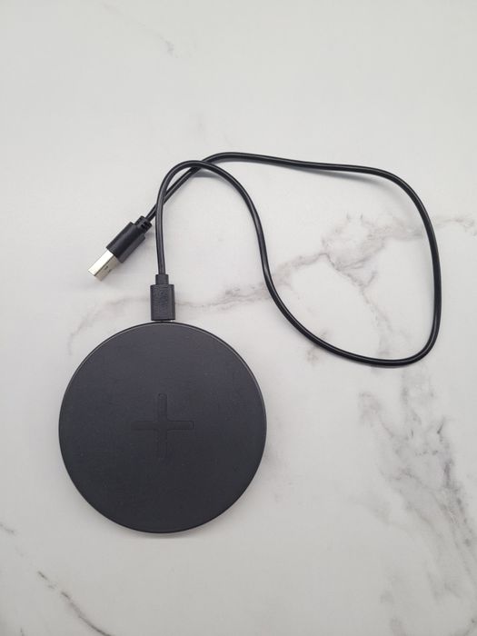 Baterie wireless fast charging