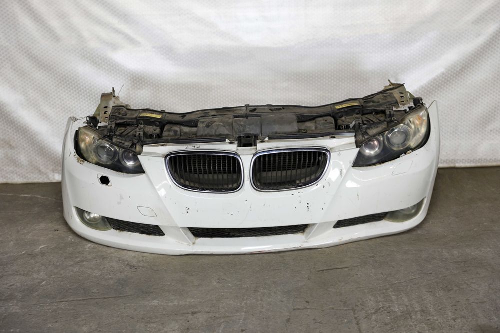 Запчасти на БМВ 3 Е90 Е92