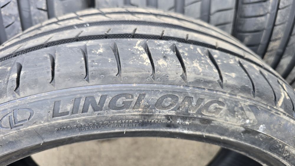 Anvelope vara 245 40 20 si 275 35 20