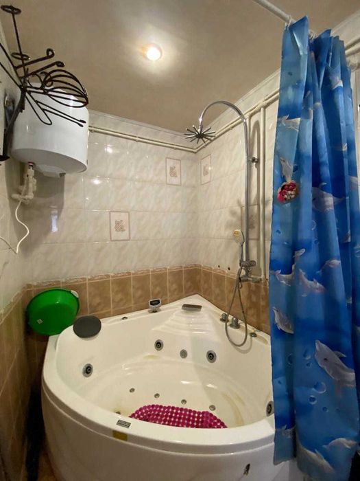 Продам коттедж в центре