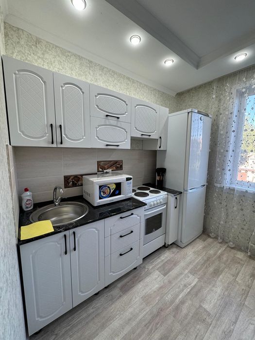 Кривенко 81 (Мечеть, Импульс, Квазар)