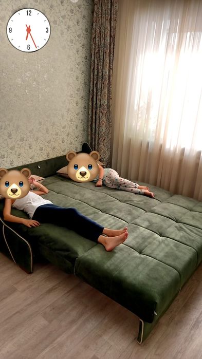 Диван для гостиной