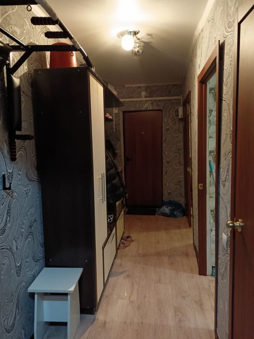 Продам 3 комнатную