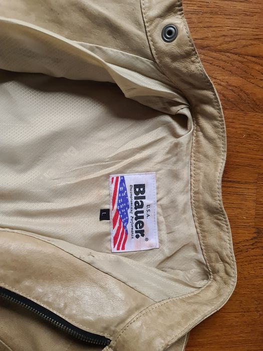 Дамско рокерско яке