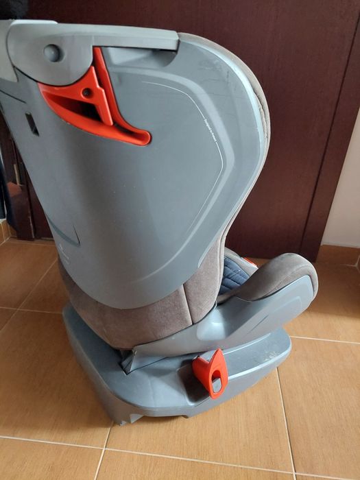 Детско столче за кола Avionaut Glider Softy (9–25 кг)
