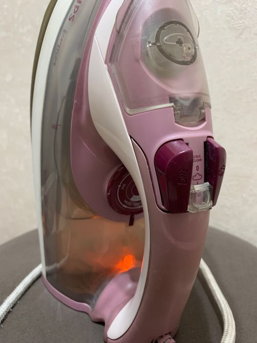 Утюг Philips для глажки