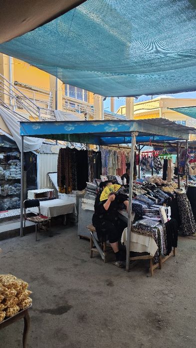 Naves temirdan yasalgan