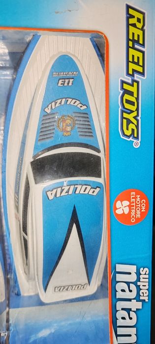 Barca electrica jucarie-Barcuță copii