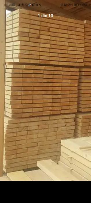 Cherestea rășinoase