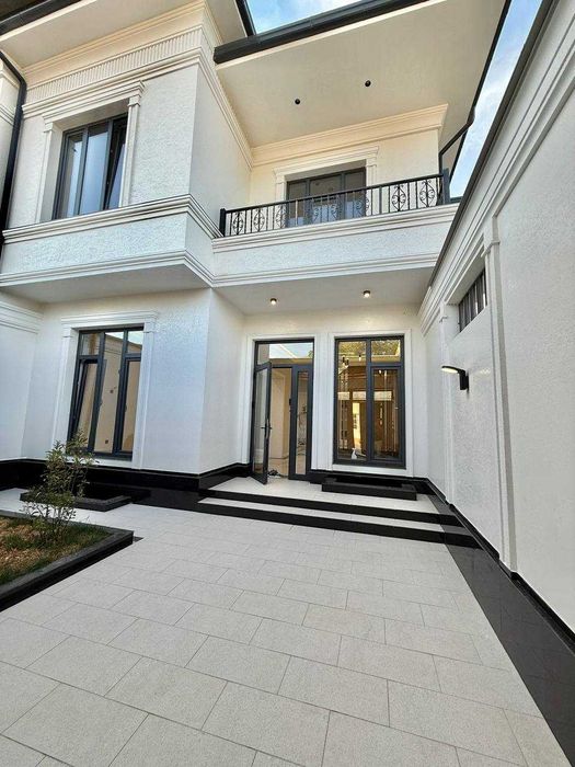 №РD-0919 - Новый дом. Одна остановка от ЭКО-базар! Отличная локация.