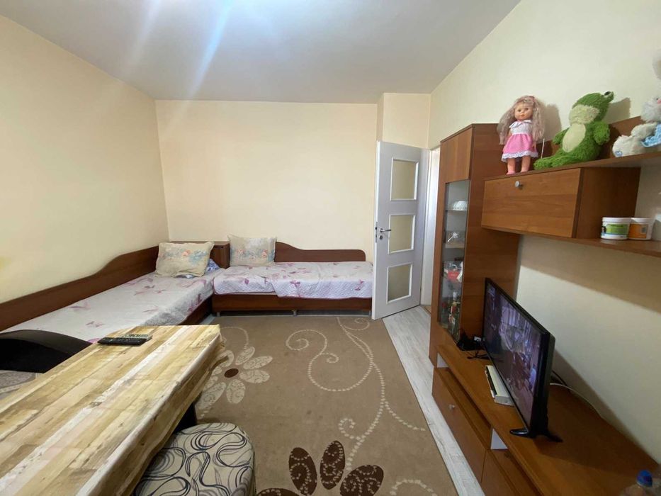 Продава се Двустаен апартамент в Пловдив, Изгрев - 45 кв.м за 878 €/кв.м - Снимка #7